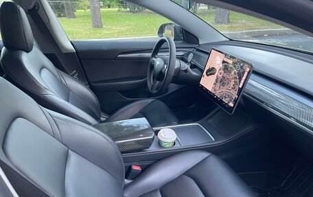 Tesla Model 3 I, 2021 год, 2 510 000 рублей, 8 фотография