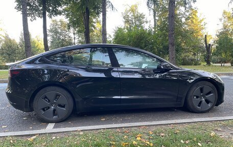 Tesla Model 3 I, 2021 год, 2 510 000 рублей, 5 фотография