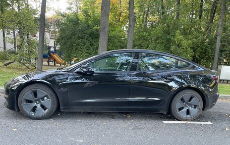 Tesla Model 3 I, 2021 год, 2 510 000 рублей, 6 фотография