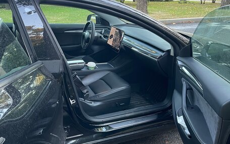Tesla Model 3 I, 2021 год, 2 510 000 рублей, 10 фотография