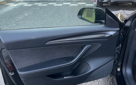 Tesla Model 3 I, 2021 год, 2 510 000 рублей, 12 фотография