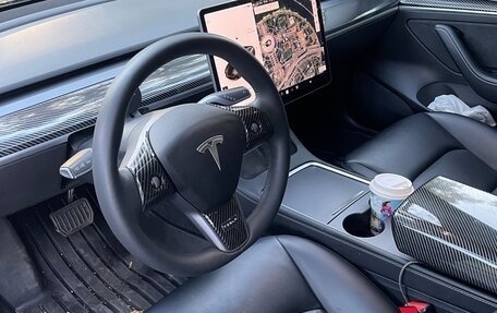 Tesla Model 3 I, 2021 год, 2 510 000 рублей, 11 фотография