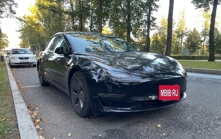 Tesla Model 3 I, 2021 год, 2 510 000 рублей, 7 фотография