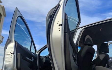 Peugeot 308 II, 2009 год, 735 000 рублей, 9 фотография