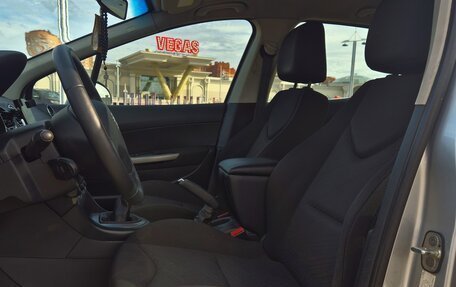Peugeot 308 II, 2009 год, 735 000 рублей, 11 фотография