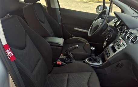 Peugeot 308 II, 2009 год, 735 000 рублей, 12 фотография