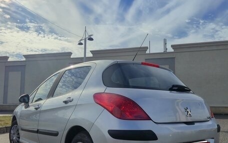 Peugeot 308 II, 2009 год, 735 000 рублей, 5 фотография
