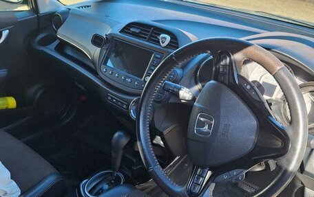 Honda Fit Shuttle I рестайлинг, 2012 год, 890 000 рублей, 5 фотография