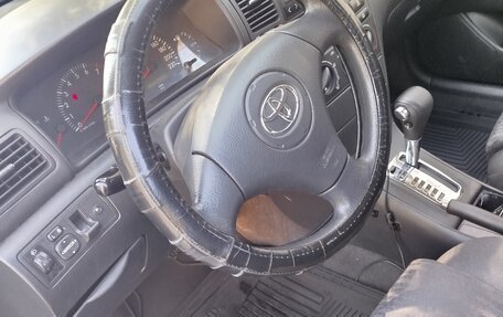 Toyota Corolla, 2003 год, 610 000 рублей, 6 фотография