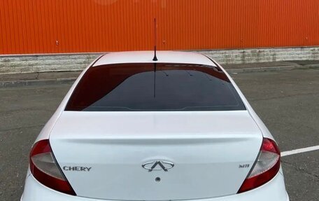 Chery M11 (A3), 2013 год, 350 000 рублей, 11 фотография