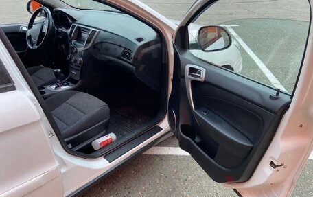 Chery M11 (A3), 2013 год, 350 000 рублей, 15 фотография