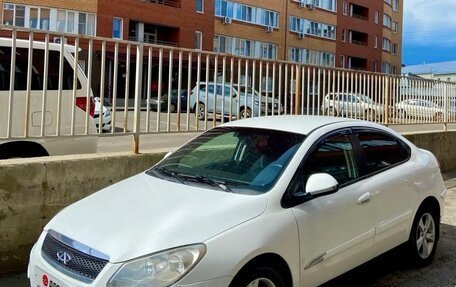 Chery M11 (A3), 2013 год, 350 000 рублей, 9 фотография