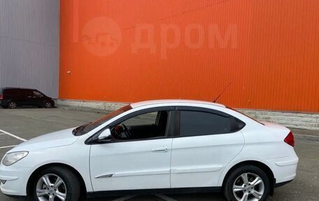 Chery M11 (A3), 2013 год, 350 000 рублей, 8 фотография