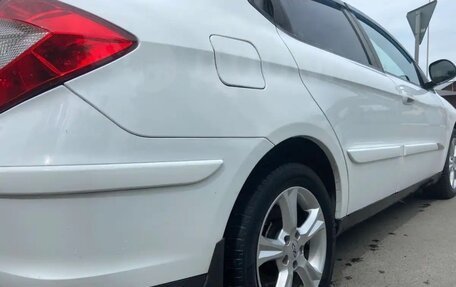 Chery M11 (A3), 2013 год, 350 000 рублей, 6 фотография