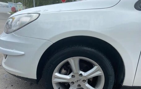 Chery M11 (A3), 2013 год, 350 000 рублей, 4 фотография