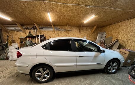 Chery M11 (A3), 2013 год, 350 000 рублей, 2 фотография