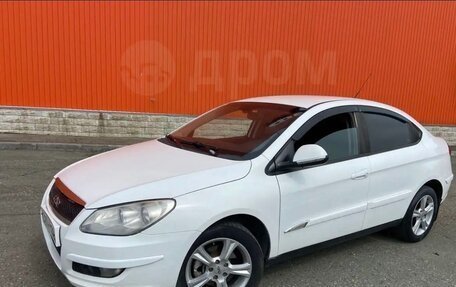 Chery M11 (A3), 2013 год, 350 000 рублей, 12 фотография