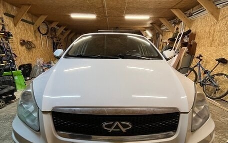 Chery M11 (A3), 2013 год, 350 000 рублей, 1 фотография