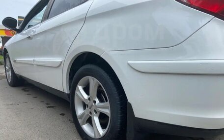 Chery M11 (A3), 2013 год, 350 000 рублей, 5 фотография