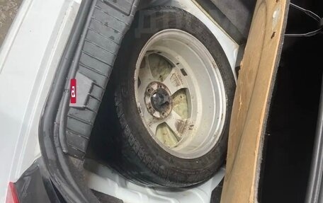 Chery M11 (A3), 2013 год, 350 000 рублей, 7 фотография