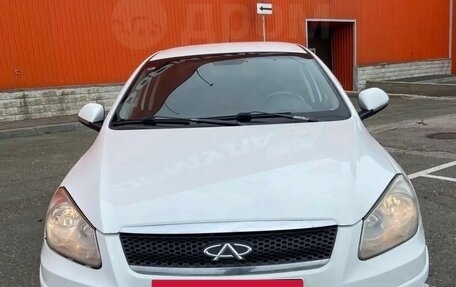 Chery M11 (A3), 2013 год, 350 000 рублей, 10 фотография