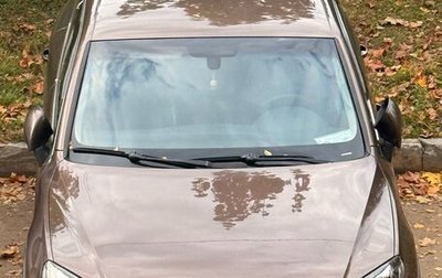 Volkswagen Touareg III, 2010 год, 1 900 000 рублей, 1 фотография