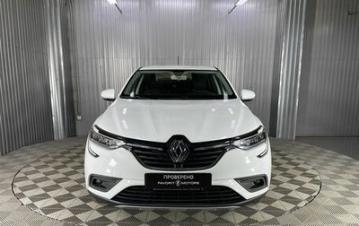 Renault Arkana I, 2021 год, 1 750 000 рублей, 1 фотография