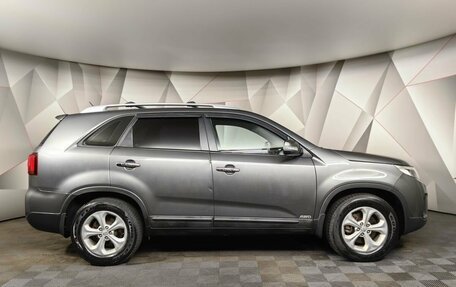 KIA Sorento II рестайлинг, 2014 год, 1 595 000 рублей, 5 фотография