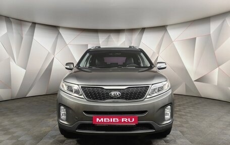 KIA Sorento II рестайлинг, 2014 год, 1 595 000 рублей, 6 фотография