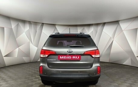 KIA Sorento II рестайлинг, 2014 год, 1 595 000 рублей, 7 фотография
