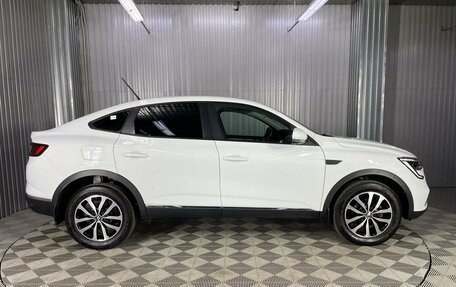 Renault Arkana I, 2021 год, 1 750 000 рублей, 3 фотография