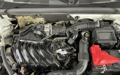 Renault Arkana I, 2021 год, 1 750 000 рублей, 11 фотография