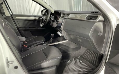 Renault Arkana I, 2021 год, 1 750 000 рублей, 10 фотография