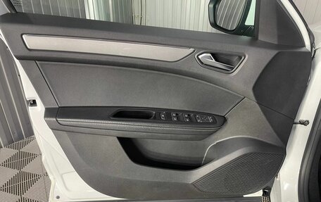 Renault Arkana I, 2021 год, 1 750 000 рублей, 14 фотография