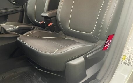 Renault Arkana I, 2021 год, 1 750 000 рублей, 7 фотография