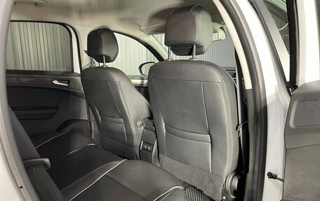 Renault Arkana I, 2021 год, 1 750 000 рублей, 15 фотография