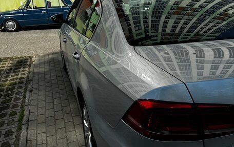 Volkswagen Passat B7, 2012 год, 800 000 рублей, 5 фотография
