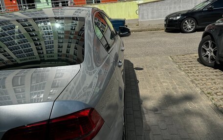 Volkswagen Passat B7, 2012 год, 800 000 рублей, 4 фотография