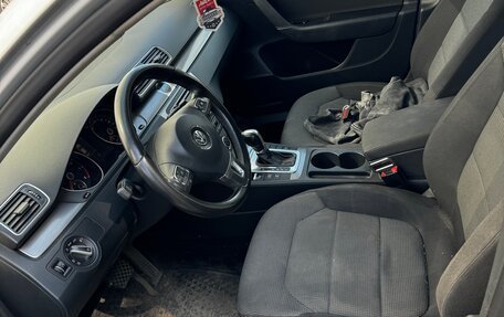 Volkswagen Passat B7, 2012 год, 800 000 рублей, 10 фотография