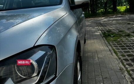 Volkswagen Passat B7, 2012 год, 800 000 рублей, 3 фотография