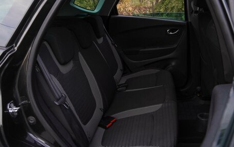 Renault Kaptur I рестайлинг, 2016 год, 1 340 000 рублей, 7 фотография