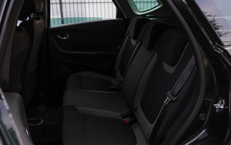 Renault Kaptur I рестайлинг, 2016 год, 1 340 000 рублей, 9 фотография