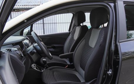 Renault Kaptur I рестайлинг, 2016 год, 1 340 000 рублей, 10 фотография