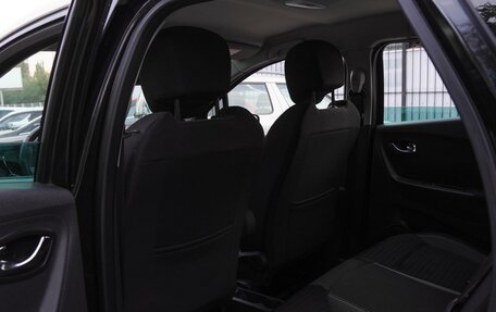 Renault Kaptur I рестайлинг, 2016 год, 1 340 000 рублей, 11 фотография
