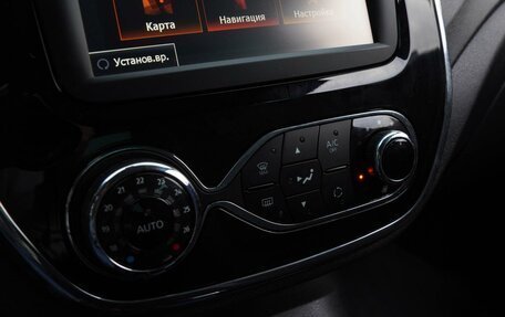 Renault Kaptur I рестайлинг, 2016 год, 1 340 000 рублей, 16 фотография