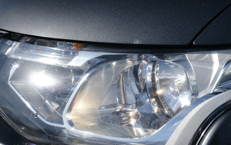 Mitsubishi Outlander III рестайлинг 3, 2013 год, 1 259 000 рублей, 4 фотография