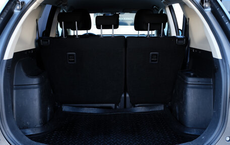 Mitsubishi Outlander III рестайлинг 3, 2013 год, 1 259 000 рублей, 17 фотография