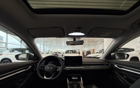 Geely Emgrand, 2024 год, 2 663 990 рублей, 8 фотография