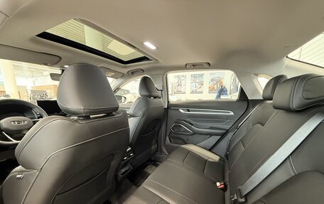 Geely Emgrand, 2024 год, 2 663 990 рублей, 7 фотография