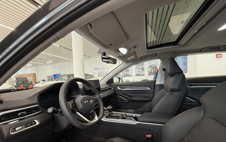 Geely Emgrand, 2024 год, 2 663 990 рублей, 5 фотография